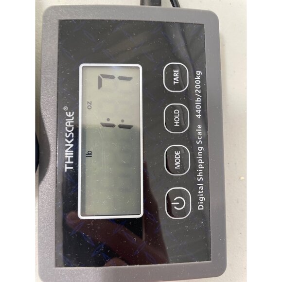 Ezra Fitch Full Zip Cropped Denim Jacket Size Large Medium Wash Retro Old School - Picture 7 of 7